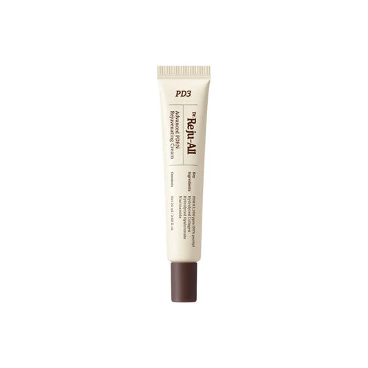Advanced PDRN Rejuvenating Cream 20ml - Moisturiser Dr. Reju-All Face Moisturizers