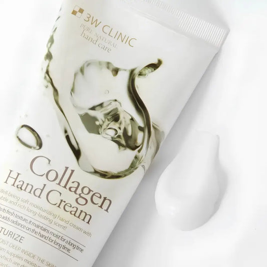 Collagen Hand Cream 100ml - Body Care