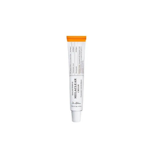 Melaclear Cream 20g - Moisturiser Dr.Althea Face Moisturizers