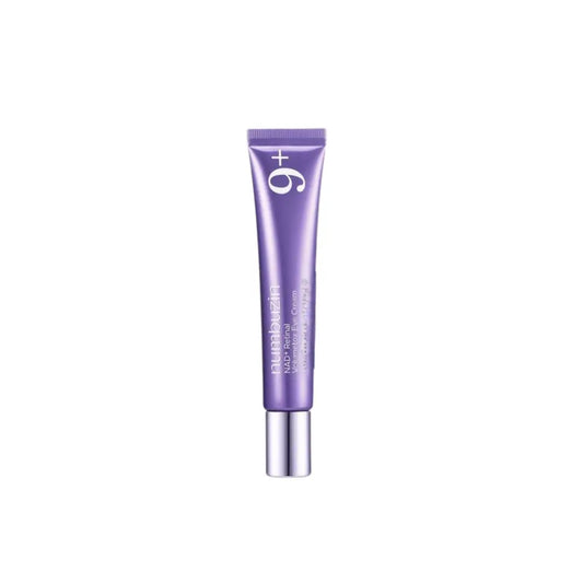 No.9 NAD+ Retinal Volumetox Eye Cream - Care Numbuzin Creams