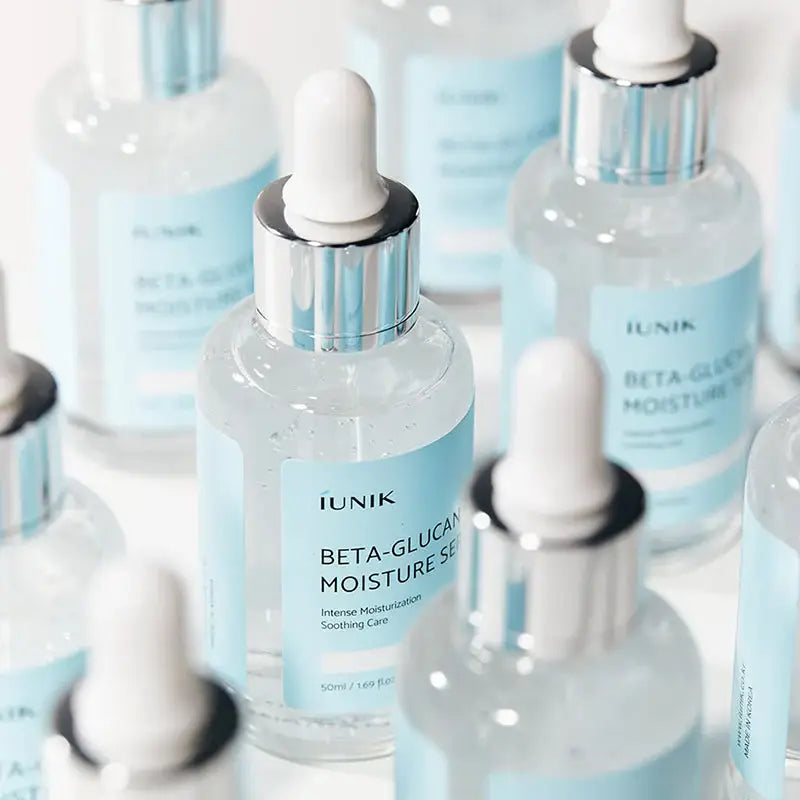 Korean Skincare for Dry Skin: A Practical Evidence-Based Guide