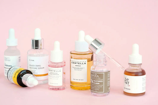 Why Your Korean Skincare Isn’t Working: 10 Common Mistakes (And How to Fix Them)