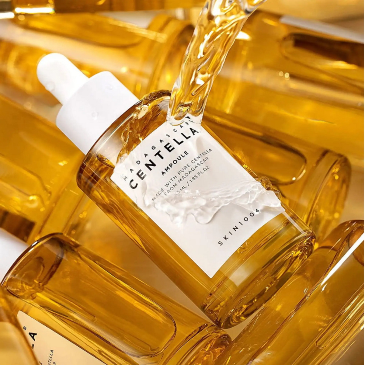 Meet Centella Asiatica: The K-Beauty ’Miracle Herb’ Saving Durban’s Stressed Skin