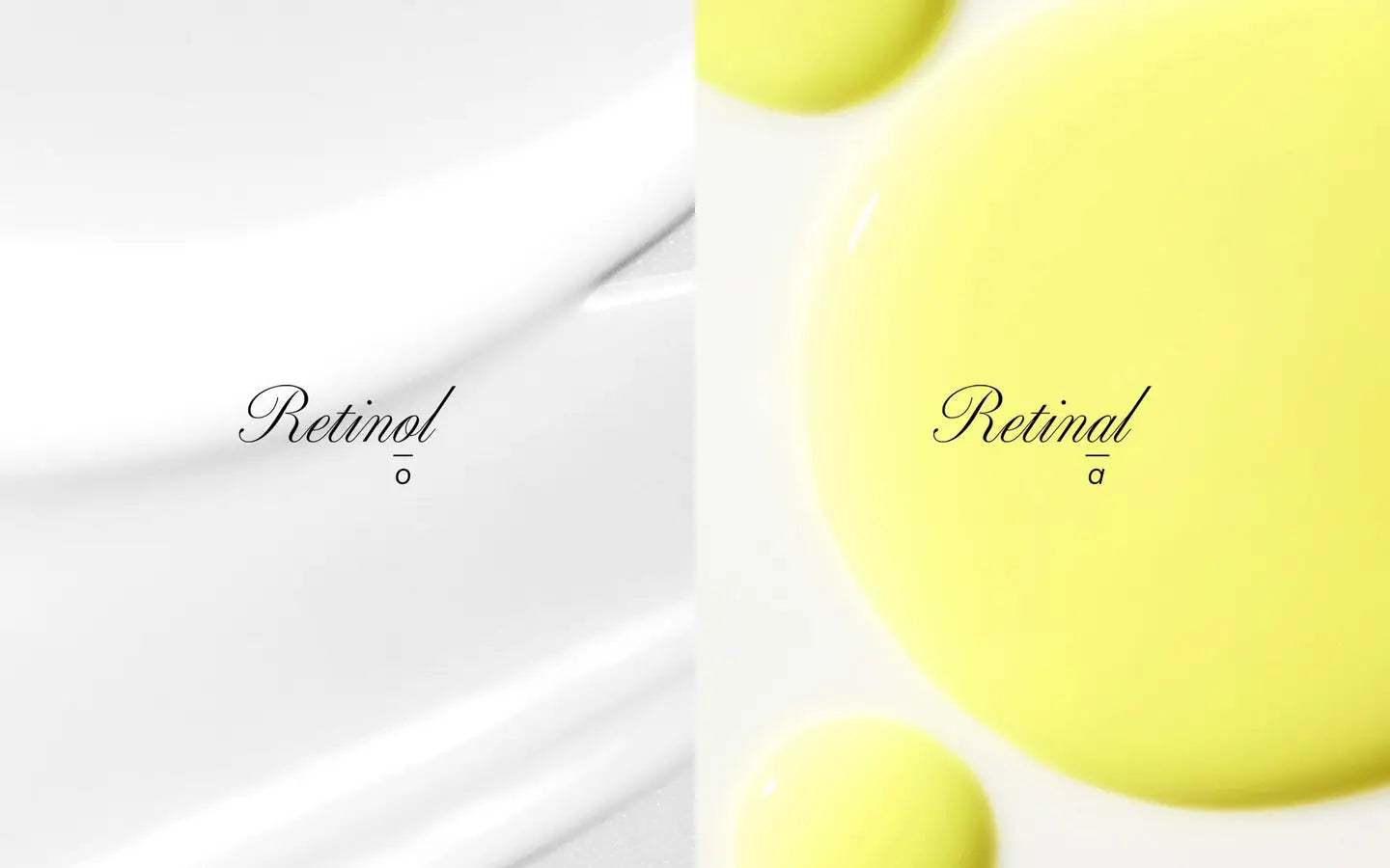 Retinol vs Retinal: Which Is Better for Your Skin?