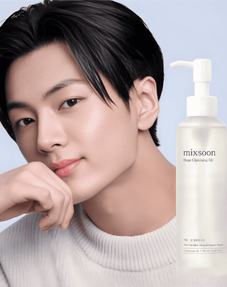 OIL BASED CLEANSER