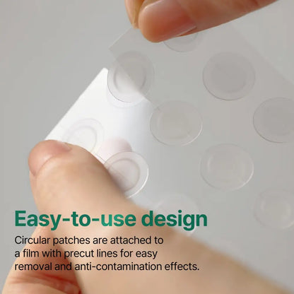 30 Days Miracle Clear Spot Patch - Treatment SomeByMi Acne Patches