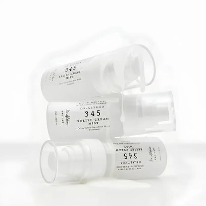 345 Relief Cream Mist 60ml - Dr.Althea Toners