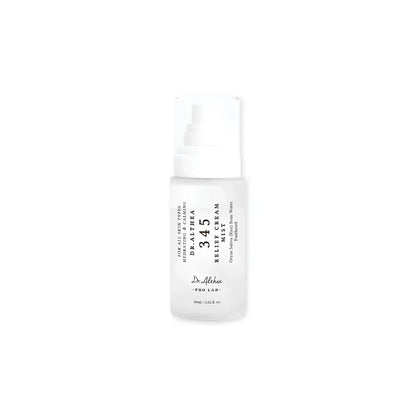 345 Relief Cream Mist 60ml - Dr.Althea Toners