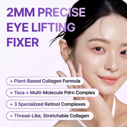 360º Shot PDRN Lifting Eye Cream 30ml - Care Centellian24 Creams