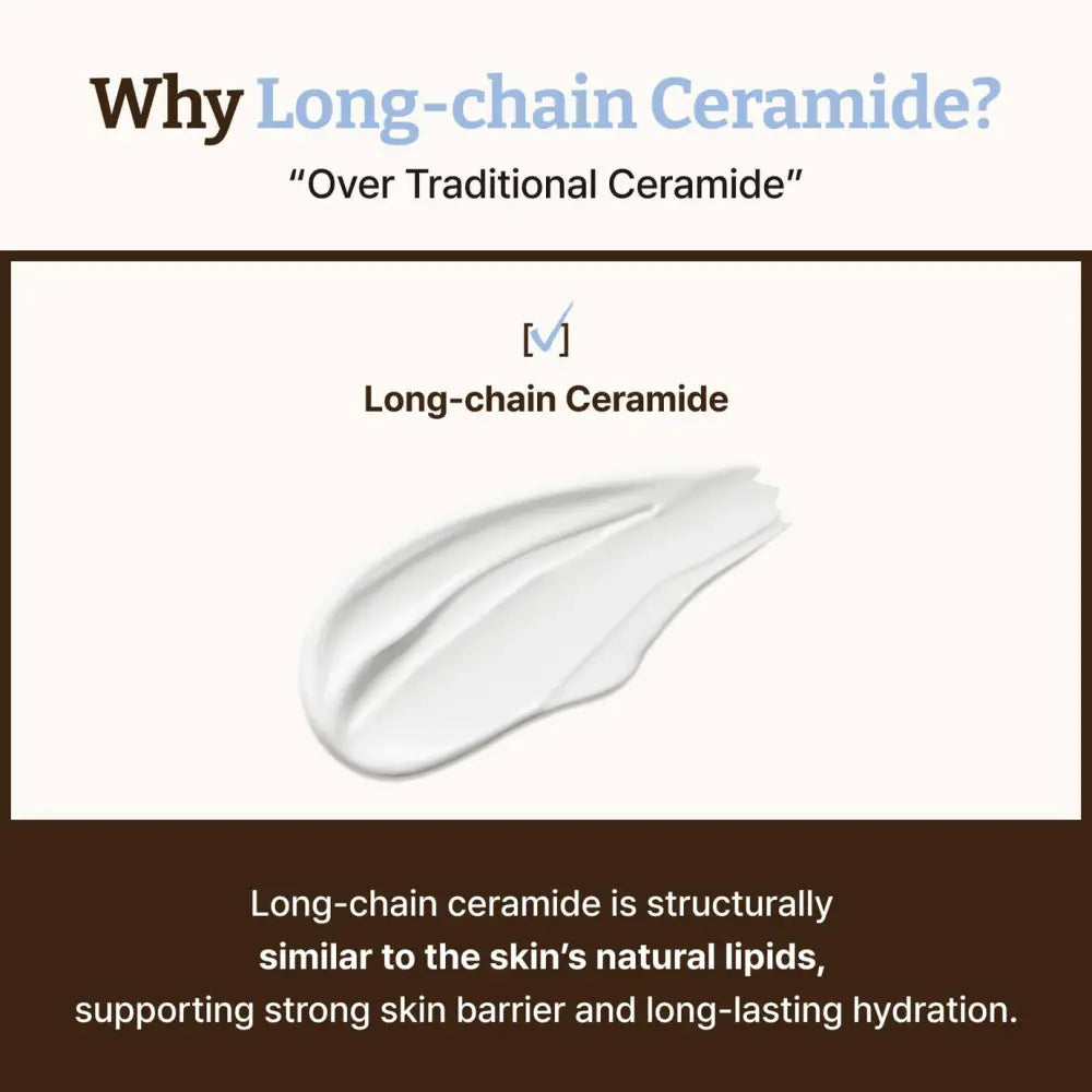 Advanced LC-Ceramide Barrier Cream 50ml - Moisturiser Dr. Reju-All Face Moisturizers