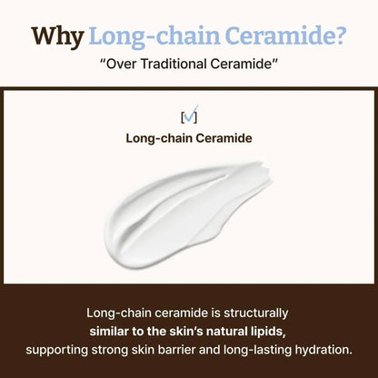 Advanced LC-Ceramide Barrier Cream 50ml - Moisturiser Dr. Reju-All Face Moisturizers