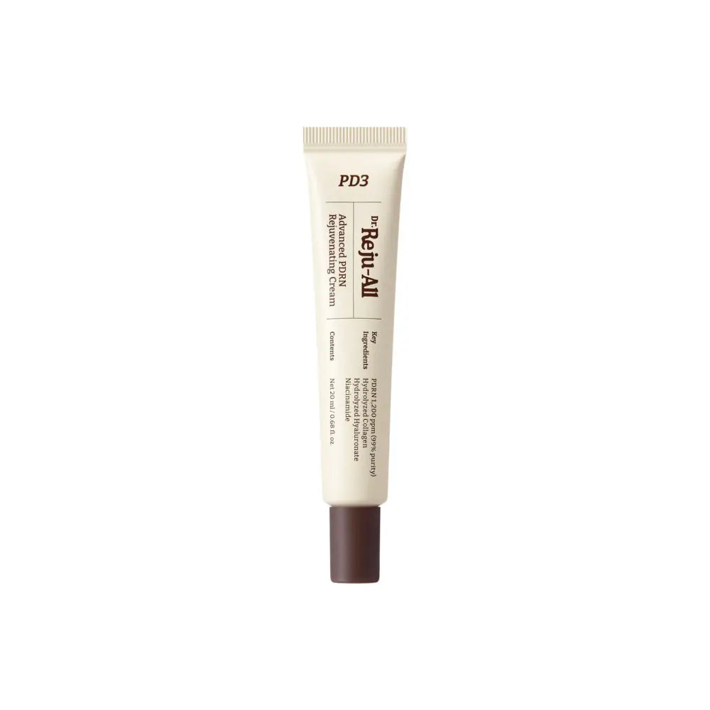 Advanced PDRN Rejuvenating Cream 20ml - Moisturiser Dr. Reju-All Face Moisturizers