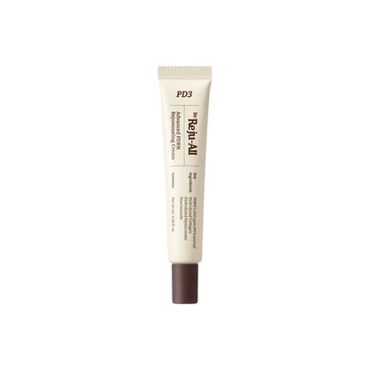 Advanced PDRN Rejuvenating Cream 20ml - Moisturiser Dr. Reju-All Face Moisturizers
