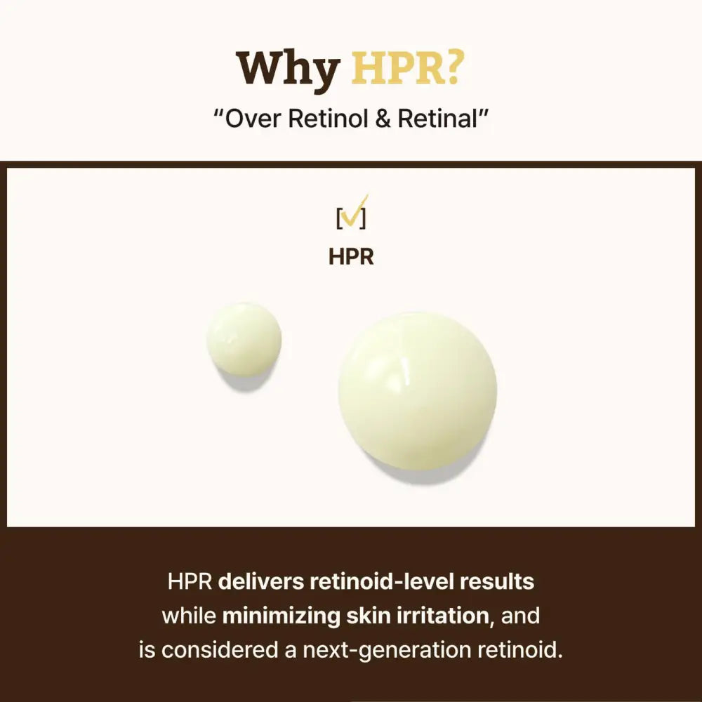Advanced Retino-Mela Serum 30ml - and Ampoule Dr. Reju-All Face Serums