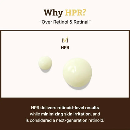Advanced Retino-Mela Serum 30ml - and Ampoule Dr. Reju-All Face Serums