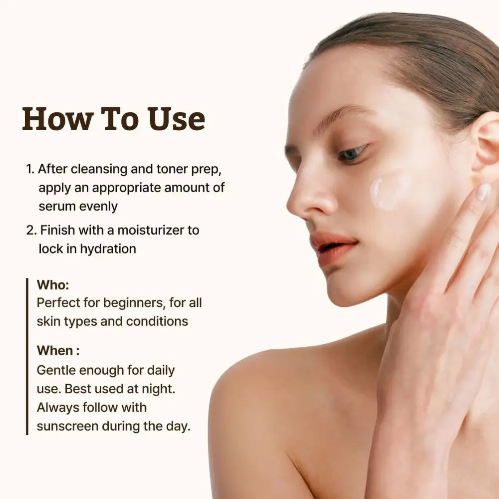 Advanced Retino-Mela Serum 30ml - and Ampoule Dr. Reju-All Face Serums
