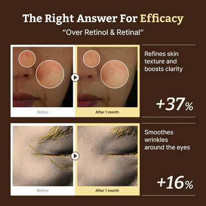 Advanced Retino-Mela Serum 30ml - and Ampoule Dr. Reju-All Face Serums
