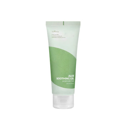 Aloe Soothing Gel Moisture Type 150ml - Moisturiser Isntree Lotions & Moisturizers