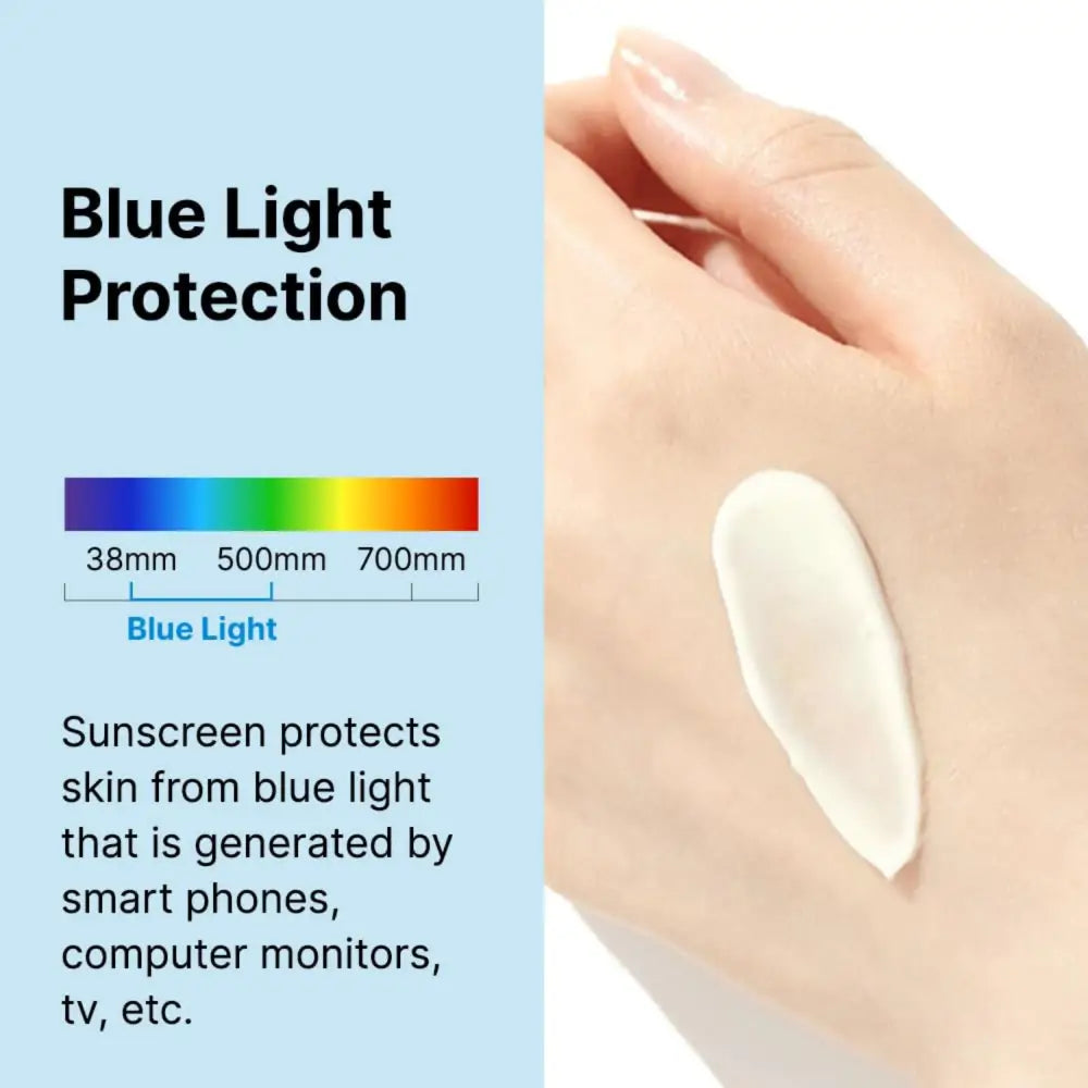 Birch Juice Moisturizing Sunscreen (SPF50+ PA++++) - Round Lab