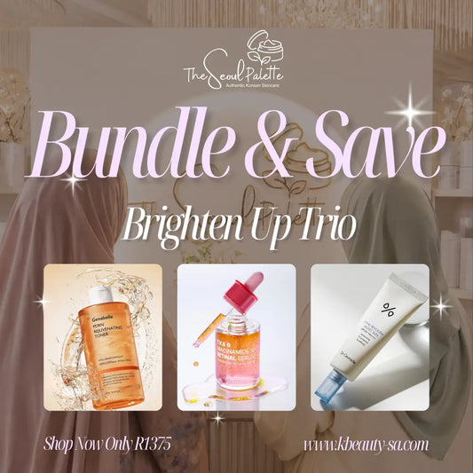 Brighten Up Trio