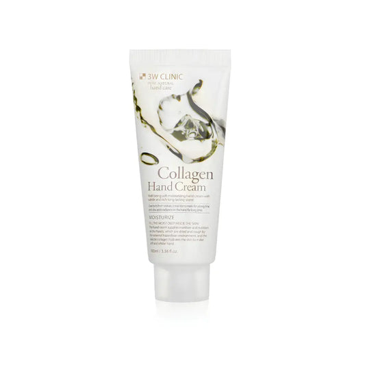 Collagen Hand Cream 100ml - Body Care
