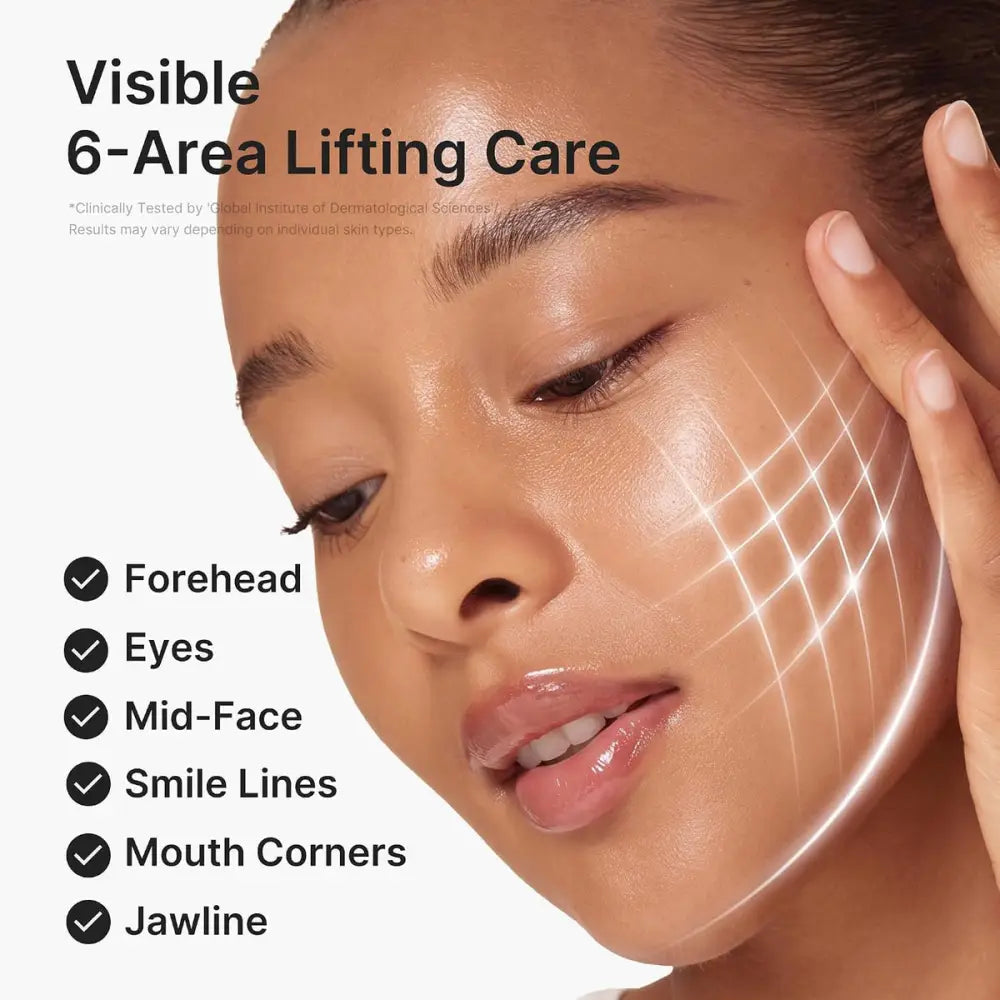 EGF NAD Firming Gel Mask - Medicube Skin Care Masks & Peels
