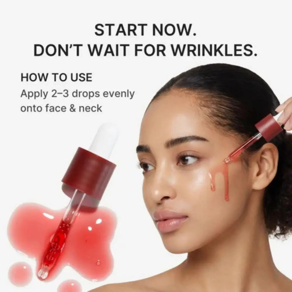 EGF NAD+ Firming Serum 30ml - and Ampoule Medicube Face Serums