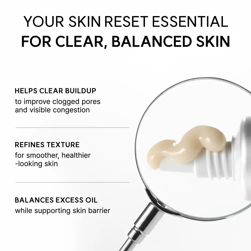Eraser Shot Glycolic Acid Booster 30ml - Serum and Ampoule Arencia Face Serums