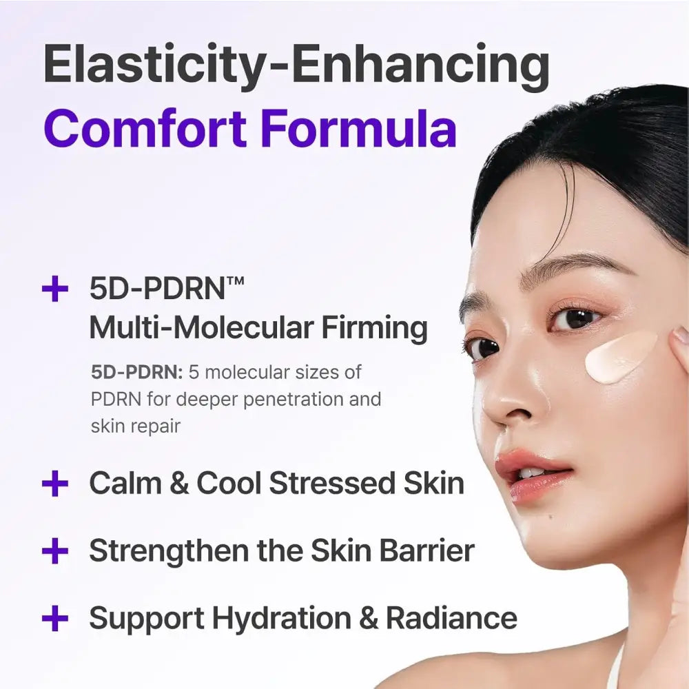 Expert Madeca Cream Active Renew PDRN 50ml - Moisturiser Centellian24 Face Moisturizers