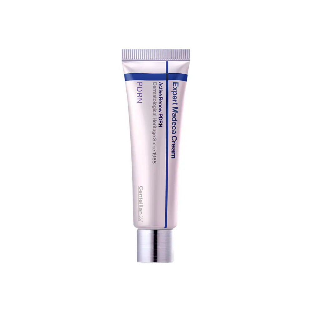 Expert Madeca Cream Active Renew PDRN 50ml - Moisturiser Centellian24 Face Moisturizers