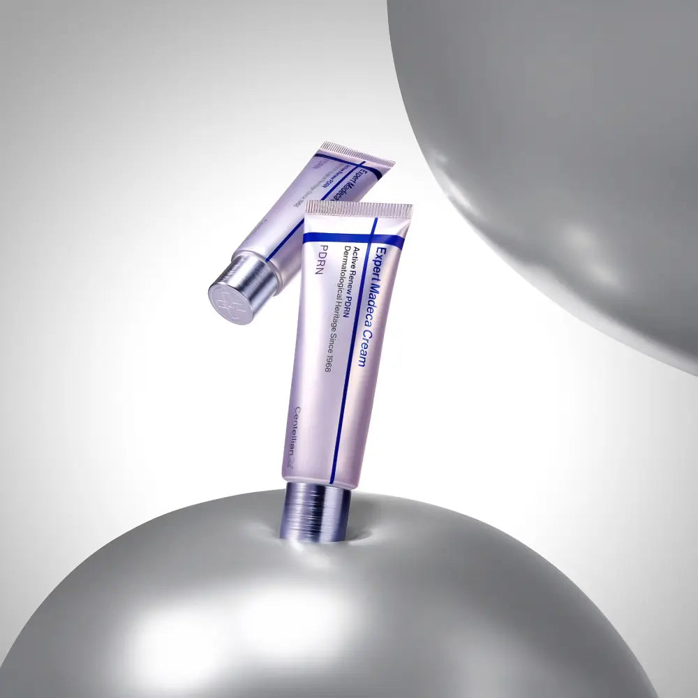 Expert Madeca Cream Active Renew PDRN 50ml - Moisturiser Centellian24 Face Moisturizers
