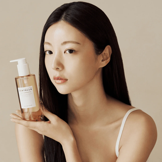 OIL BASED CLEANSER