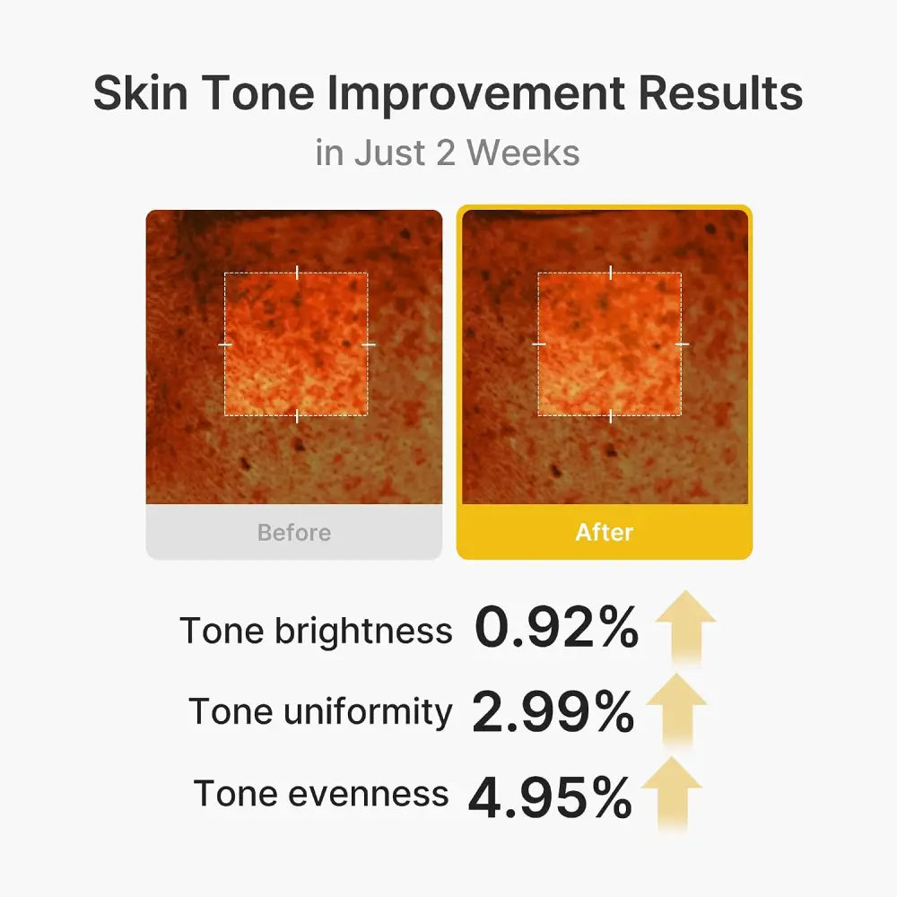 Kojic Acid Turmeric Vita Capsule Cream - Moisturiser Medicube Face Moisturizers