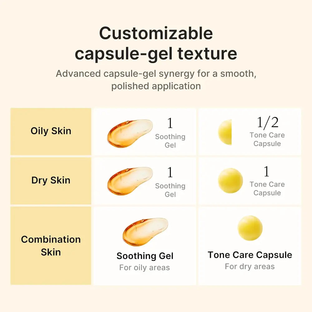 Kojic Acid Turmeric Vita Capsule Cream - Moisturiser Medicube Face Moisturizers