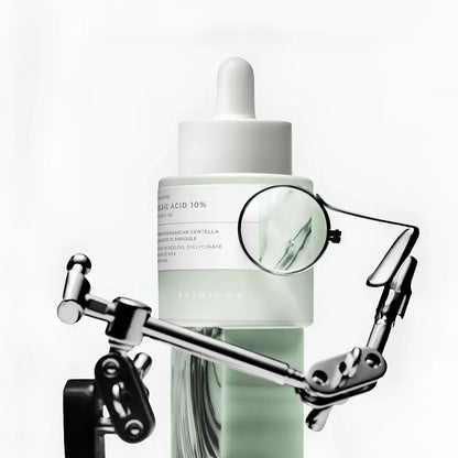 Madagascar Centella Azelaic Acid 10 Ampoule 30ml - Serum and Skin1004