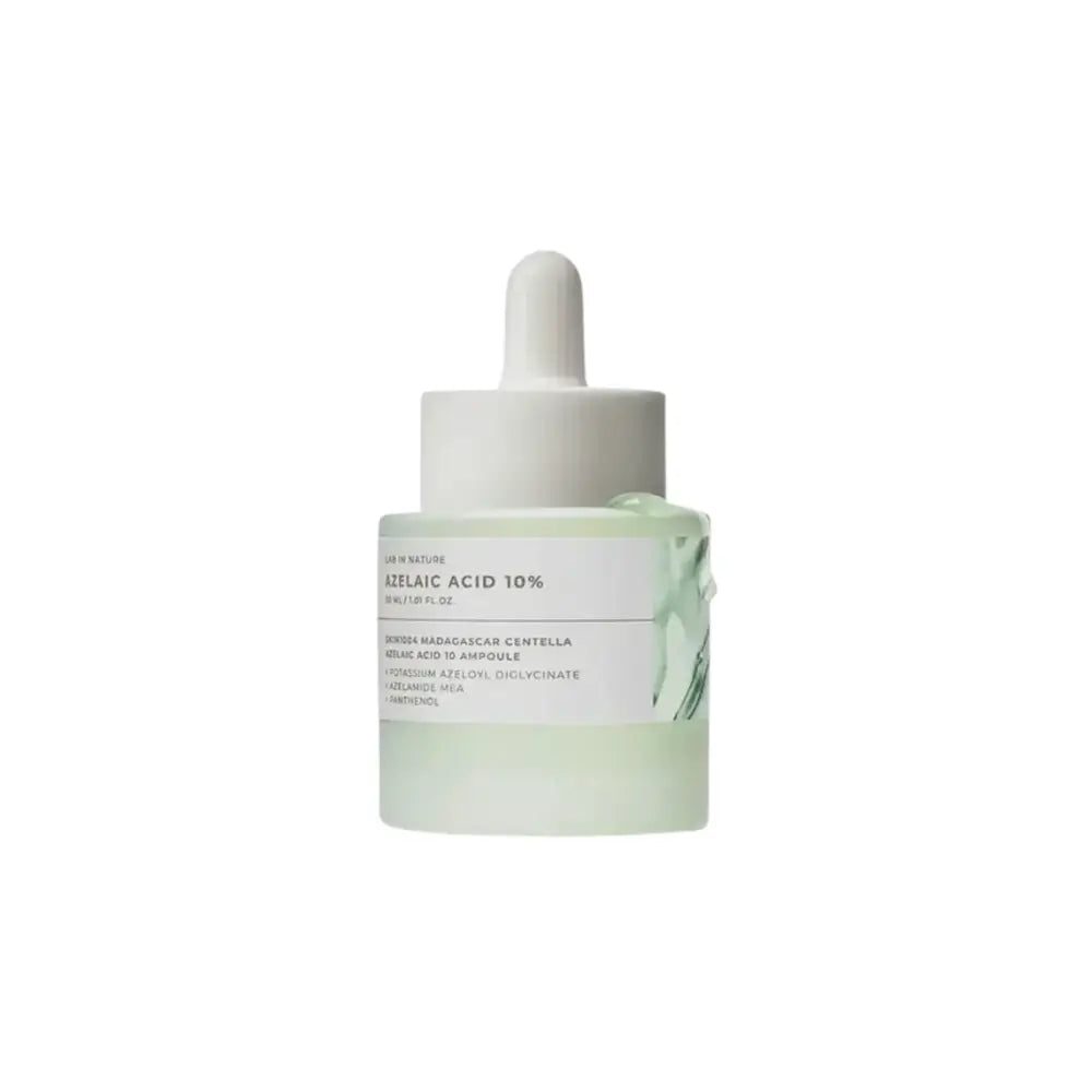 Madagascar Centella Azelaic Acid 10 Ampoule 30ml - Serum and Skin1004