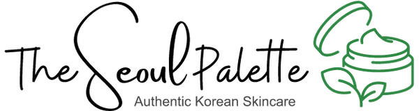 The Seoul Palette