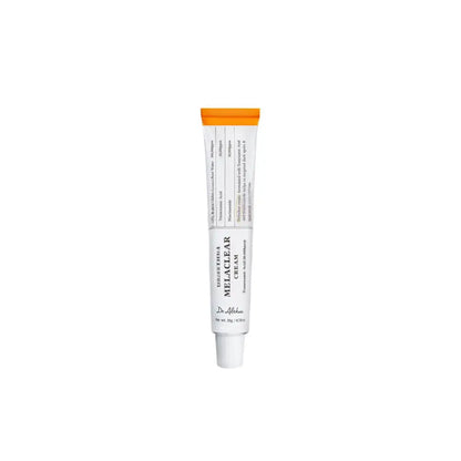 Melaclear Cream 20g - Moisturiser Dr.Althea Face Moisturizers