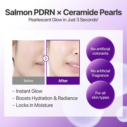No.9 NAD+ PDRN Glow Boosting Toner 150ml - and Pad Numbuzin Toners