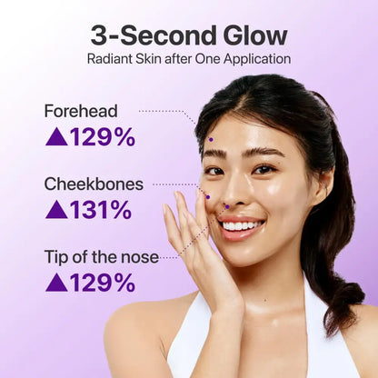 No.9 NAD+ PDRN Glow Boosting Toner 150ml - and Pad Numbuzin Toners