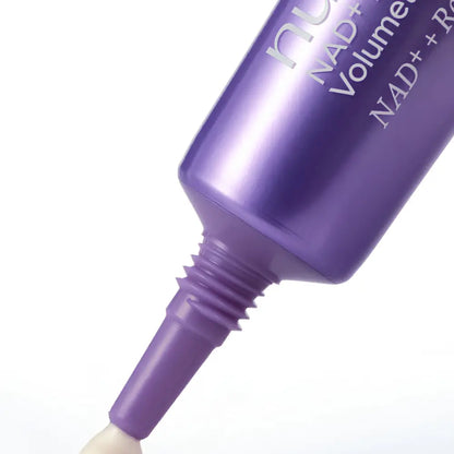 No.9 NAD+ Retinal Volumetox Eye Cream - Care Numbuzin Creams