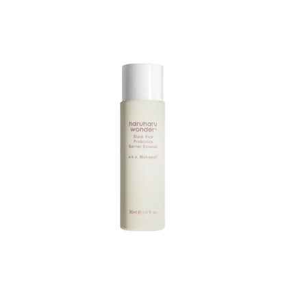 Probiotics Barrier Essence / Unscented 30ml - HaruHaru Wonder Toners
