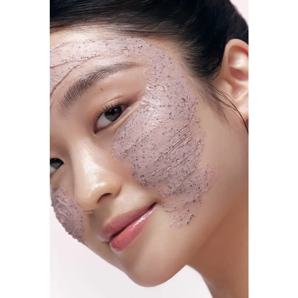 Red Bean Refreshing Pore Mask - Mask