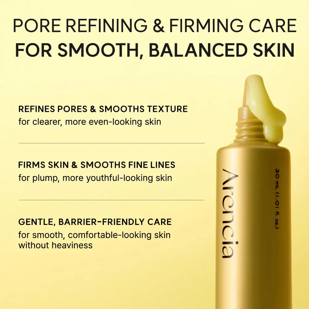 Retinal Booster Shot 30ml - Serum and Ampoule Arencia Face Serums
