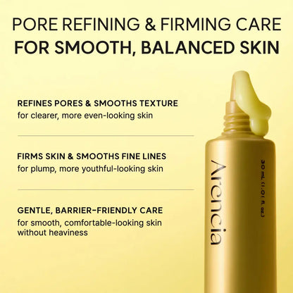 Retinal Booster Shot 30ml - Serum and Ampoule Arencia Face Serums