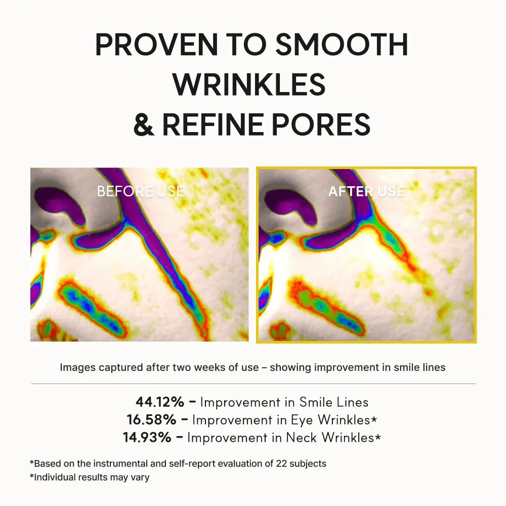 Retinal Booster Shot 30ml - Serum and Ampoule Arencia Face Serums