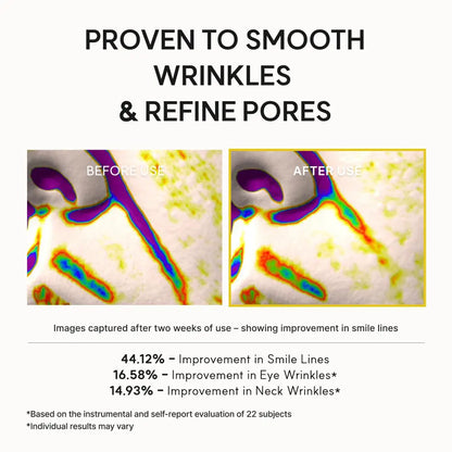 Retinal Booster Shot 30ml - Serum and Ampoule Arencia Face Serums