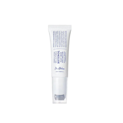 Retinol Flat Iron Eye Roller - Care Dr.Althea Creams