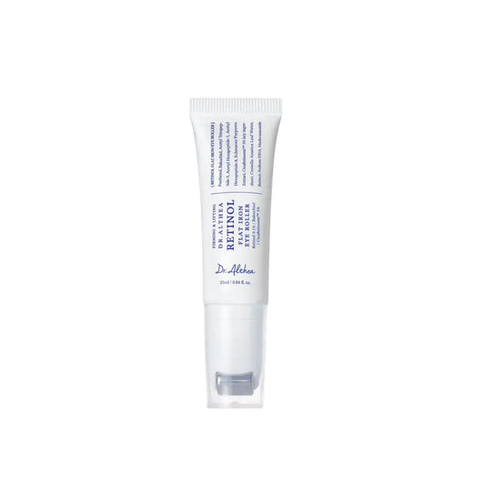 Retinol Flat Iron Eye Roller - Care Dr.Althea Creams