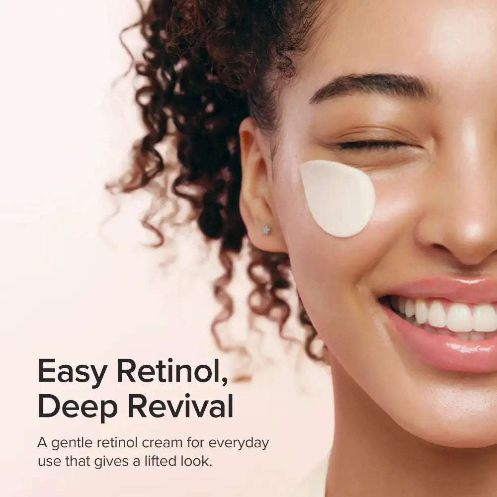 Revive Firming Moisturizer 60ml - Moisturiser Beauty of Joseon Face Moisturizers